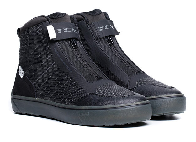 scarpe moto tcx ikasu 2 wp reflex shoes
