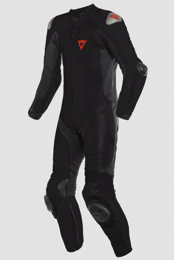 Tuta intera pelle Dainese ADRIA LEATHER SUIT PERF