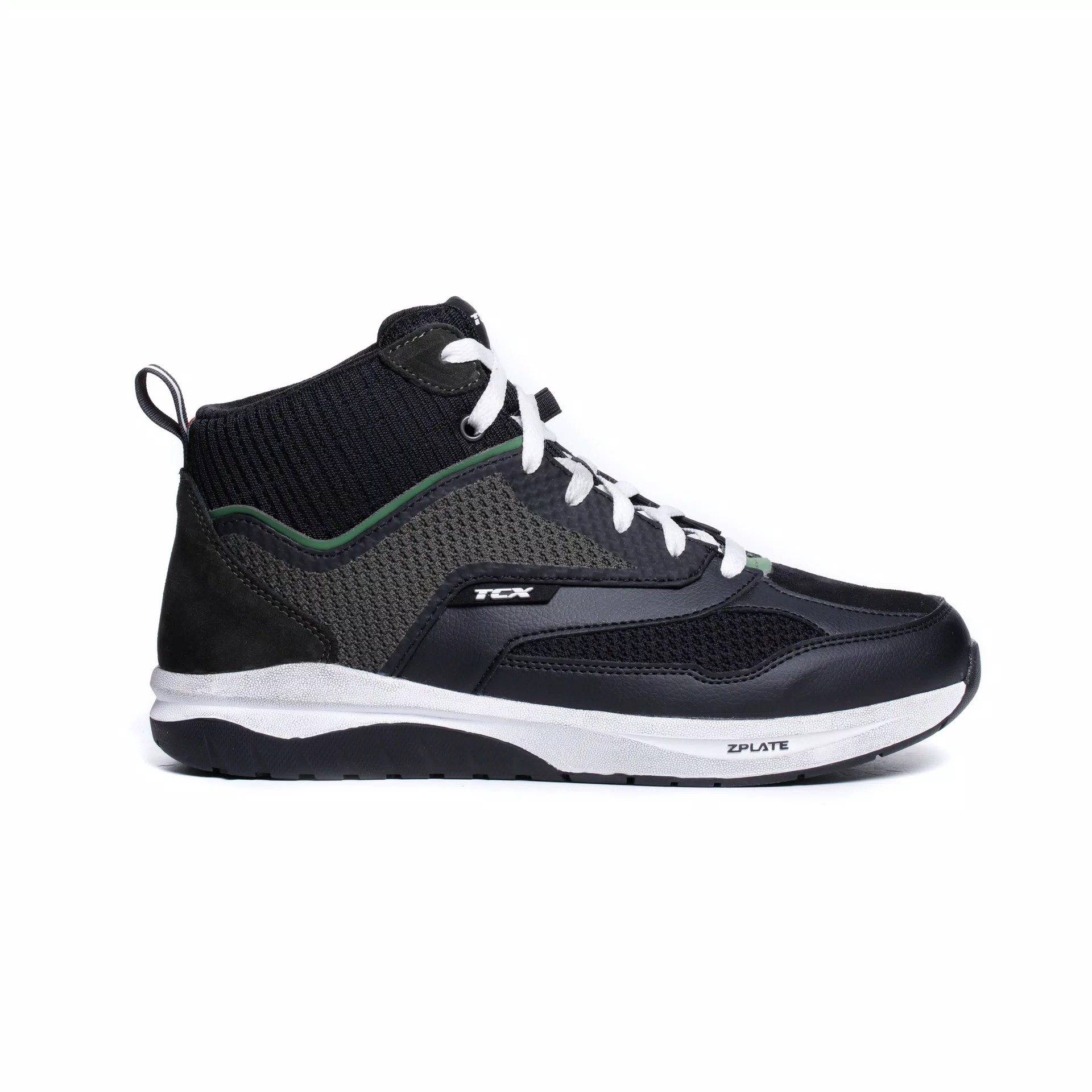 NALBAK AIR BLACK GREEN