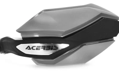 Paramani Acerbis ARGON Grey Black Touring