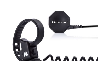 MIDLAND BTT Button Comunication