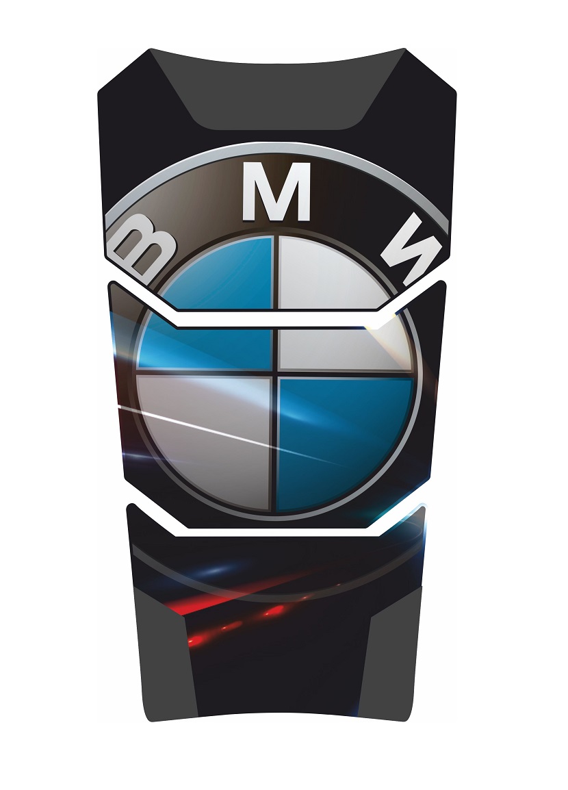 Paraserbatoio BMW Tankpad