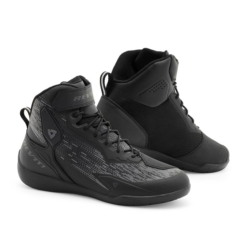 Scarpe Revit G-Force 2 AIR Antracite shoes