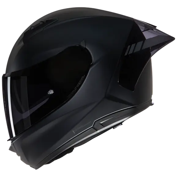 Casco integrale Nolan N60-6 SPORT Black 302 helmet casque