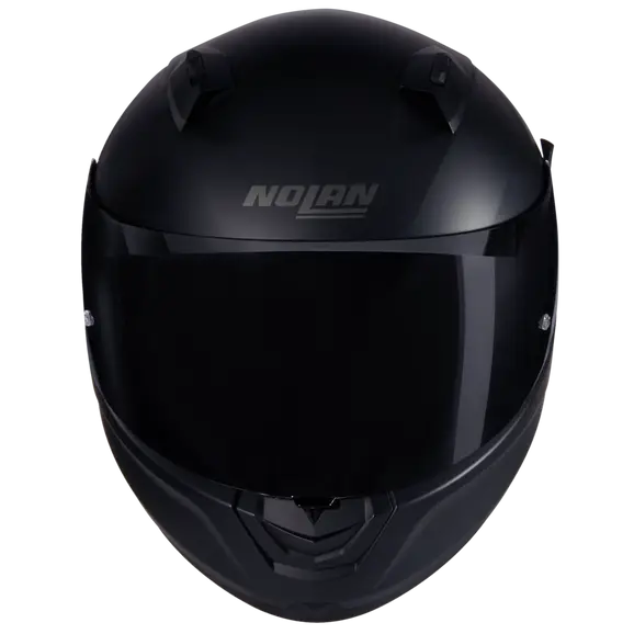 Casco integrale Nolan N60-6 SPORT Black 302 helmet casque