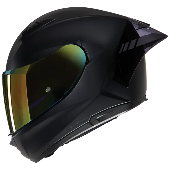 Casco integrale Nolan N60-6 SPORT Irido 334 helmet casque