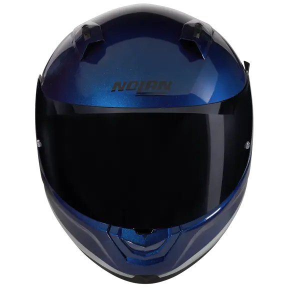 Casco integrale Nolan N60-6 SPORT Special Blue 346 helmet casque