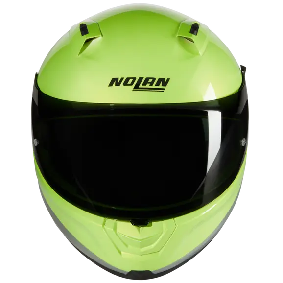 Casco integrale Nolan N60-6 SPORT Special Green 348 helmet casque