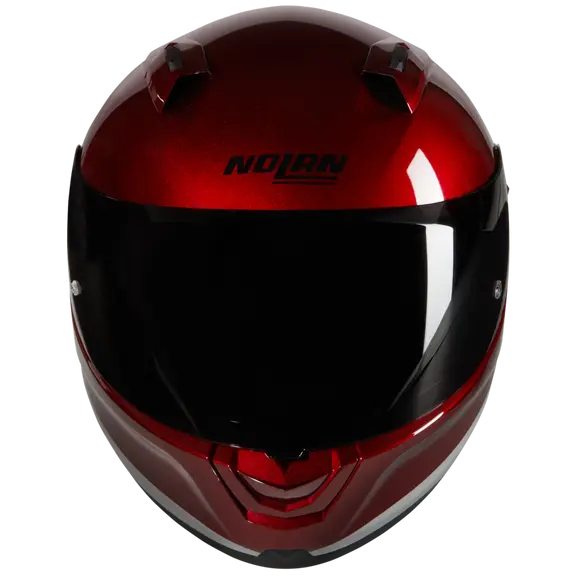 Casco integrale Nolan N60-6 SPORT Special Red 349 helmet casque