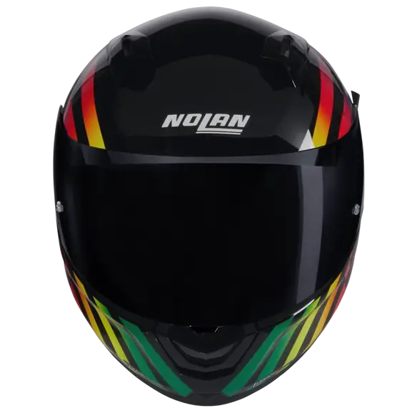 Casco integrale Nolan N60-6 SPORT Policromo 343 helmet casque