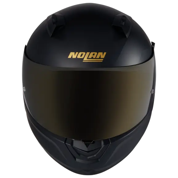 Casco integrale Nolan N60-6 SPORT Gold 331 helmet casque