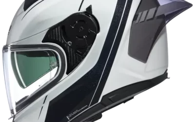Casco integrale Nolan N60-6 SPORT Mesmerico 341 helmet casque