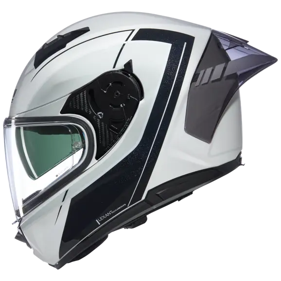 Casco integrale Nolan N60-6 SPORT Mesmerico 341 helmet casque