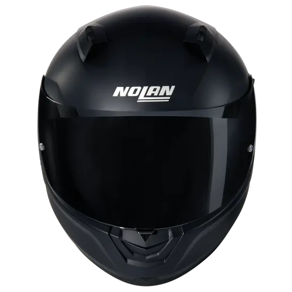 Casco integrale Nolan N60-6 SPORT Silver 333 helmet casque