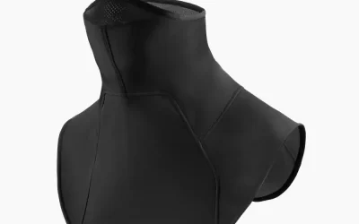 Scaldacollo Rev’It Freeze 3 WB Black
