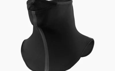 Scaldacollo Rev’It Karma 3 GTX Windstopper Black