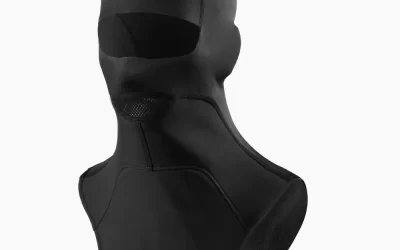 Sottocasco Rev’It Tracker 3 WB Black Moto