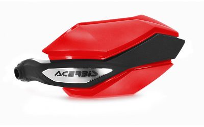 Paramani Acerbis ARGON Red Black Touring