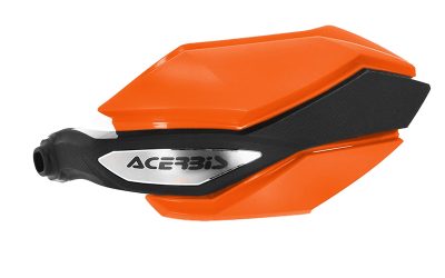 Paramani Acerbis ARGON Orange Black Touring