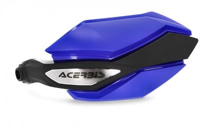 Paramani Acerbis ARGON Blu Black Touring