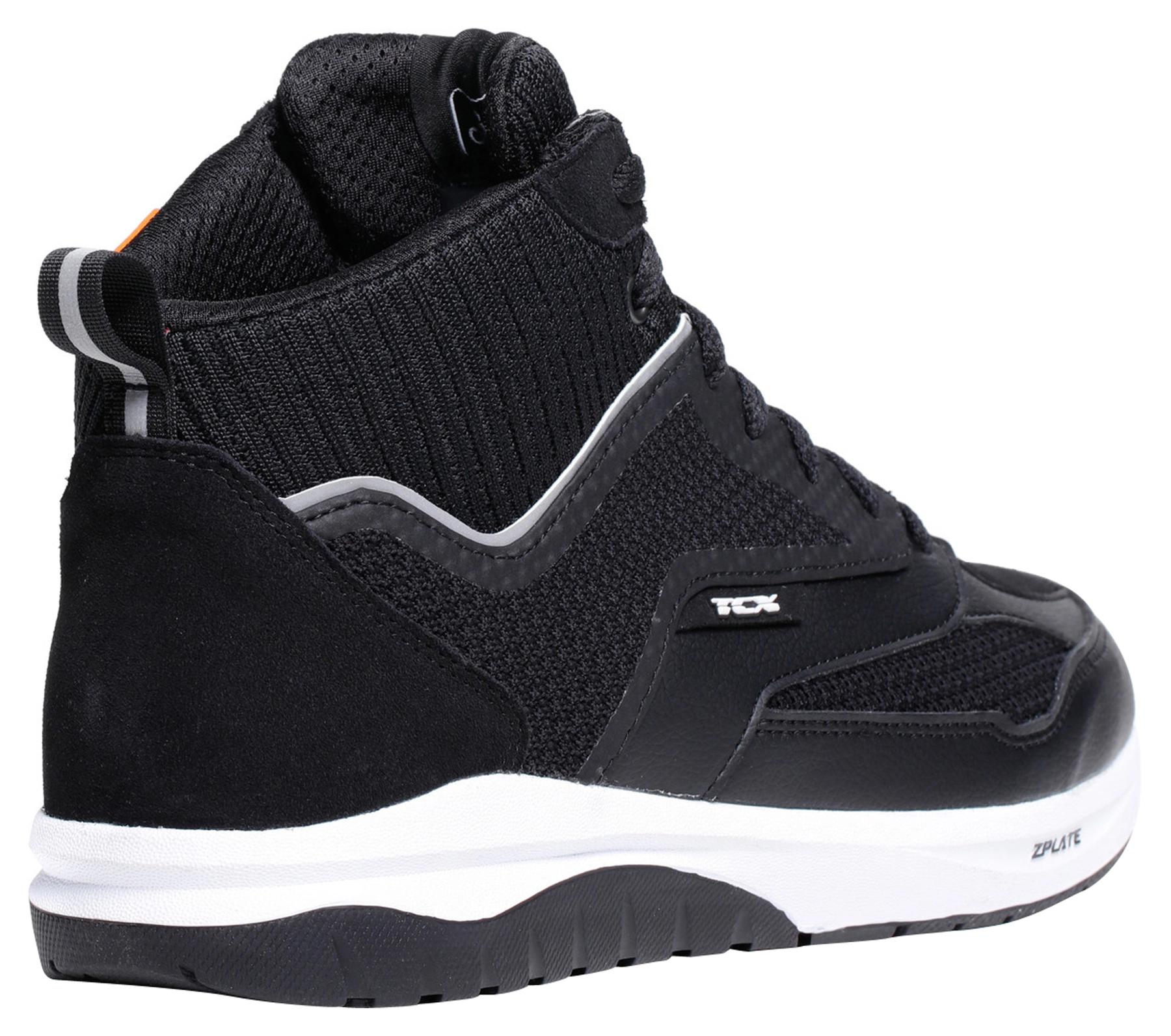 NALBAK AIR BLACK REFLEX