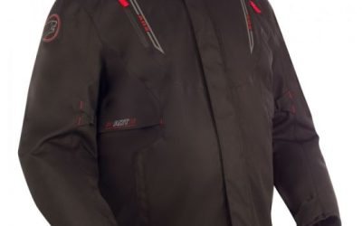 Giacca Moto Uomo Bering Artemis King Size jacket
