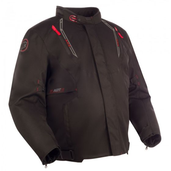 Giacca Moto Uomo Bering Artemis King Size jacket