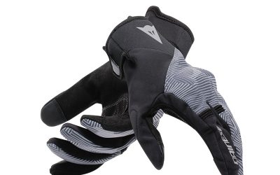 Guanti Dainese INTREPYD Camo Lies uomo Moto