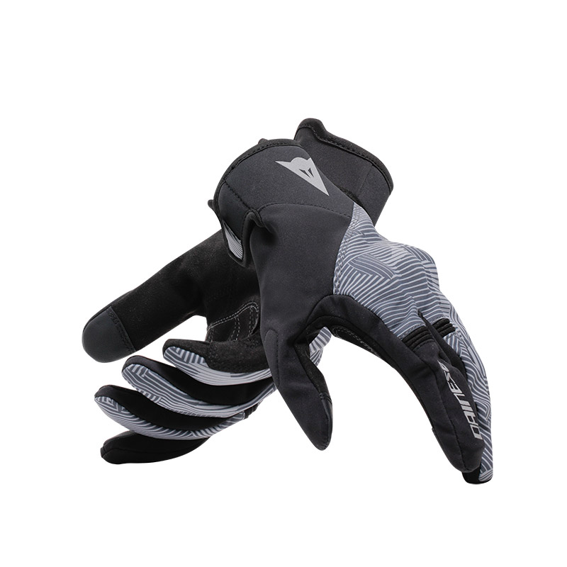 Guanti Dainese INTREPYD Camo Lies uomo Moto
