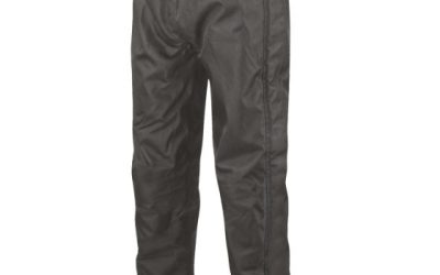 Copri pantalone OJ Smooth Pant Impermeabile Imbottito