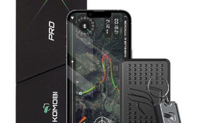 Antifurto Satellitare Komobi Pro Premium