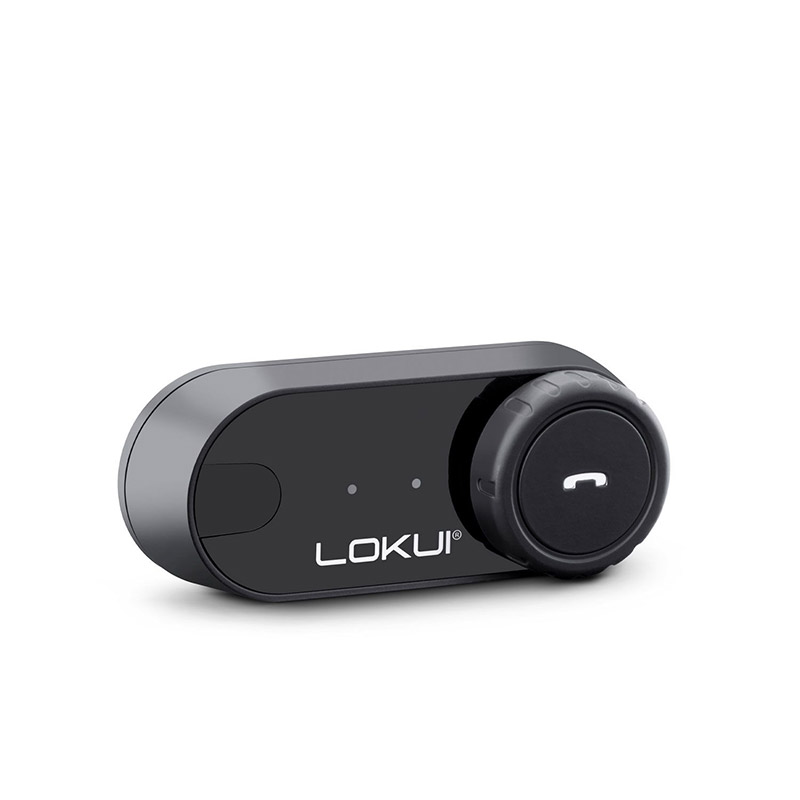 Interfono Bluetooth Midland LOKUI K30 Singolo