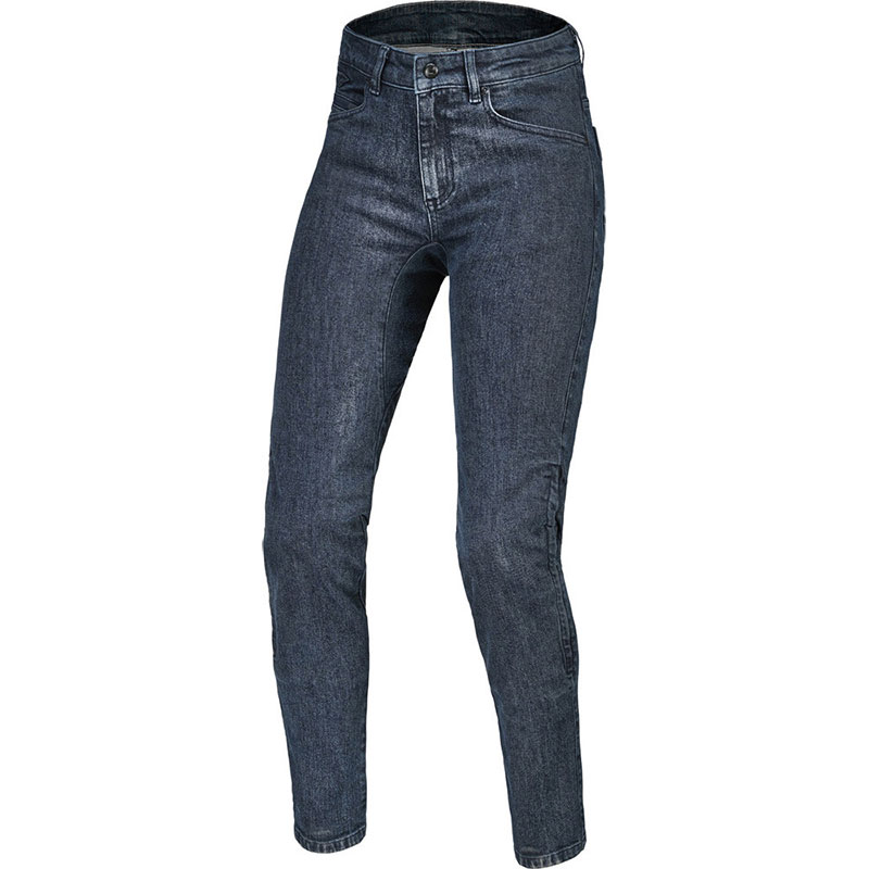 Jeans Macna Janice Blu LADY pant Jeans Moto