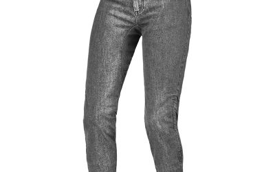 Jeans Macna Janice Grey LADY pant Jeans Moto