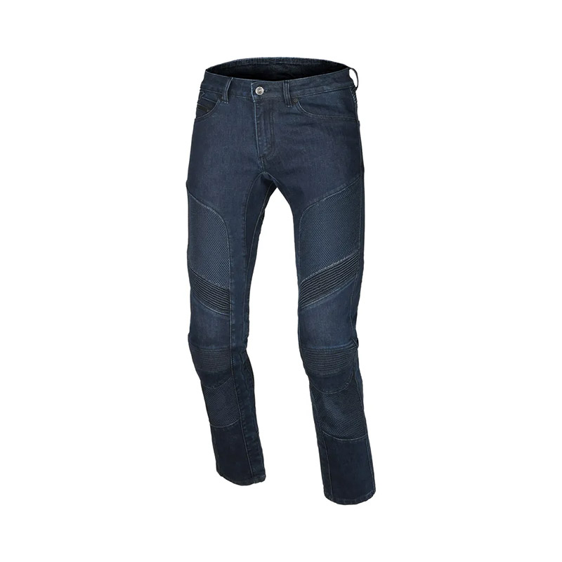 Jeans Macna Livity Blue Dark Summer Moto Pant