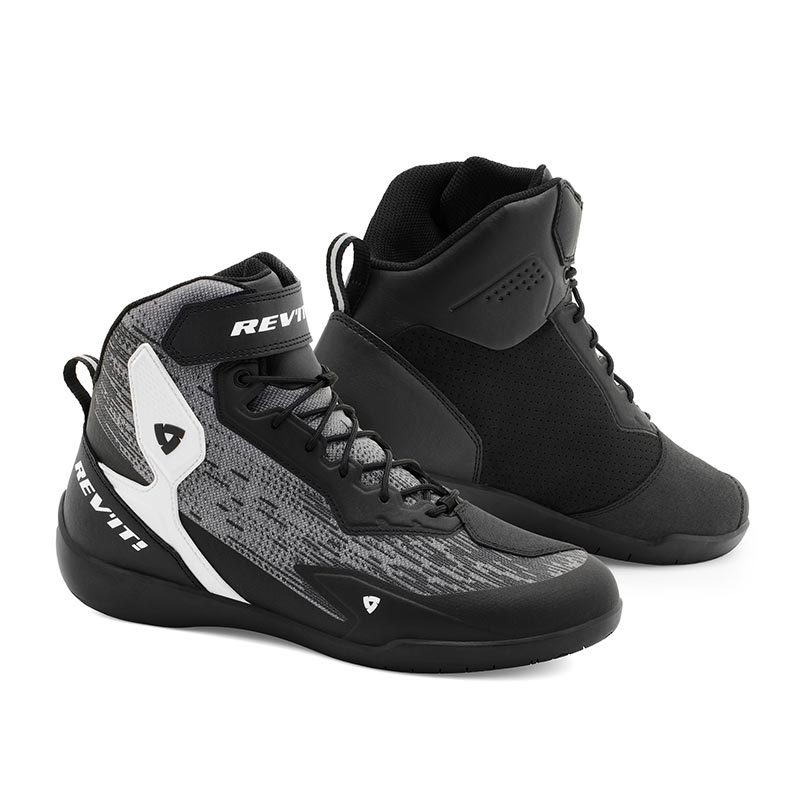 Scarpe Revit G-Force 2 AIR Grey shoes