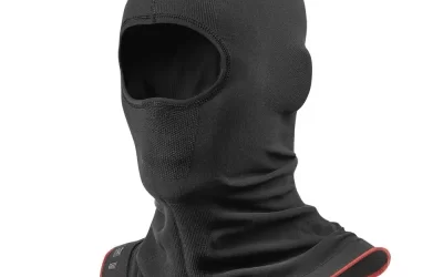 Sottocasco Rev’It Micro Black Moto