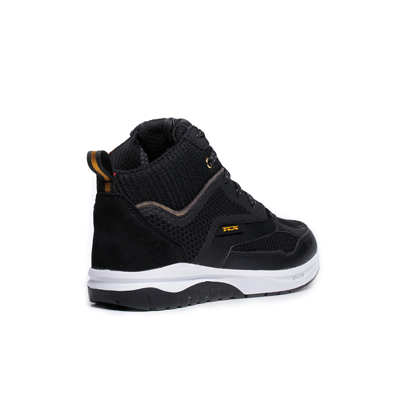 NALBACK AIR BLACK GOLD LADY