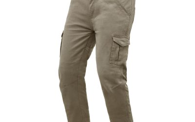 Pantaloni Jeans Tucano urbano Cargo Molo Short Sand Moto Pant