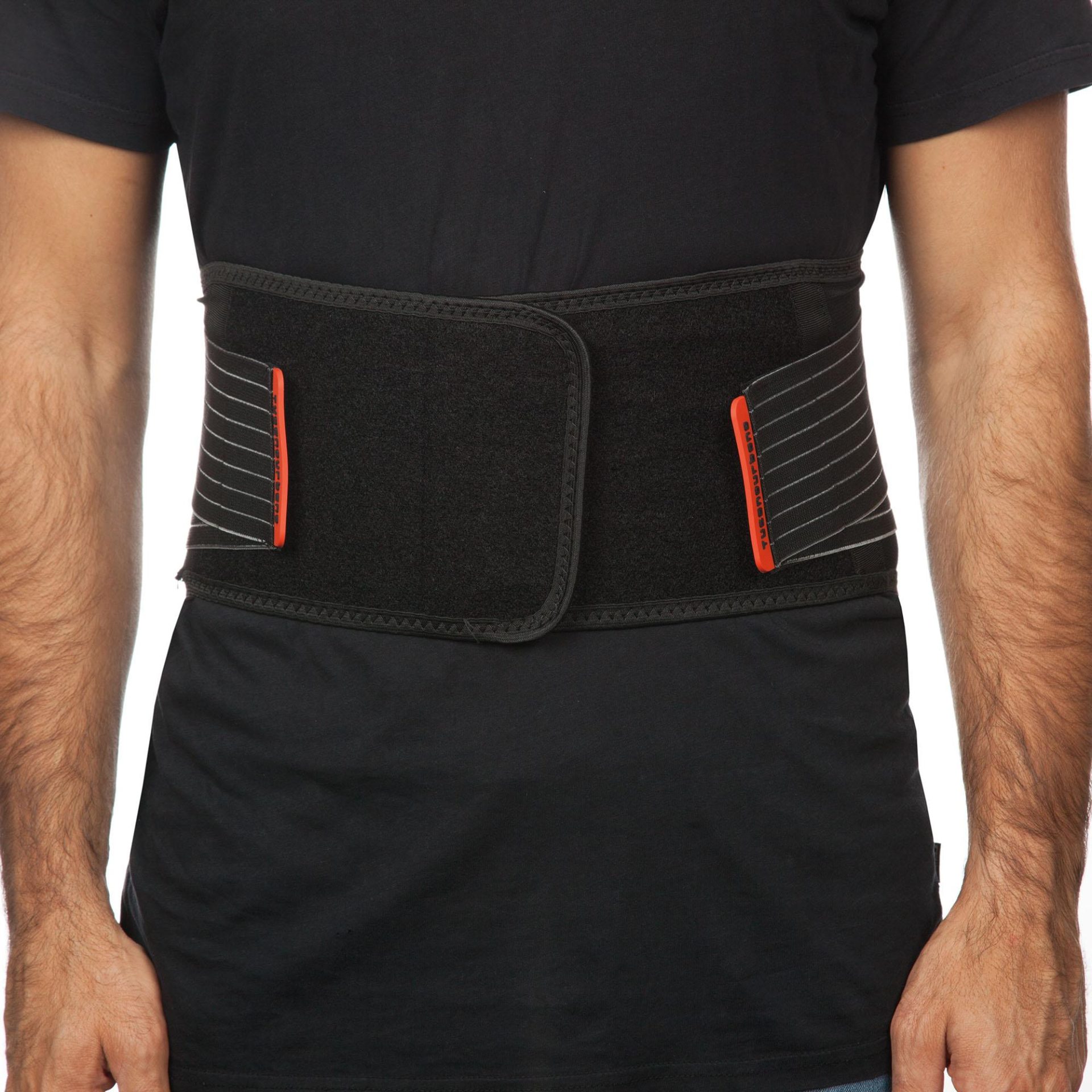 Cintura lombare TUCANO URBANO CINTUKA 2G BELT LUMBAR