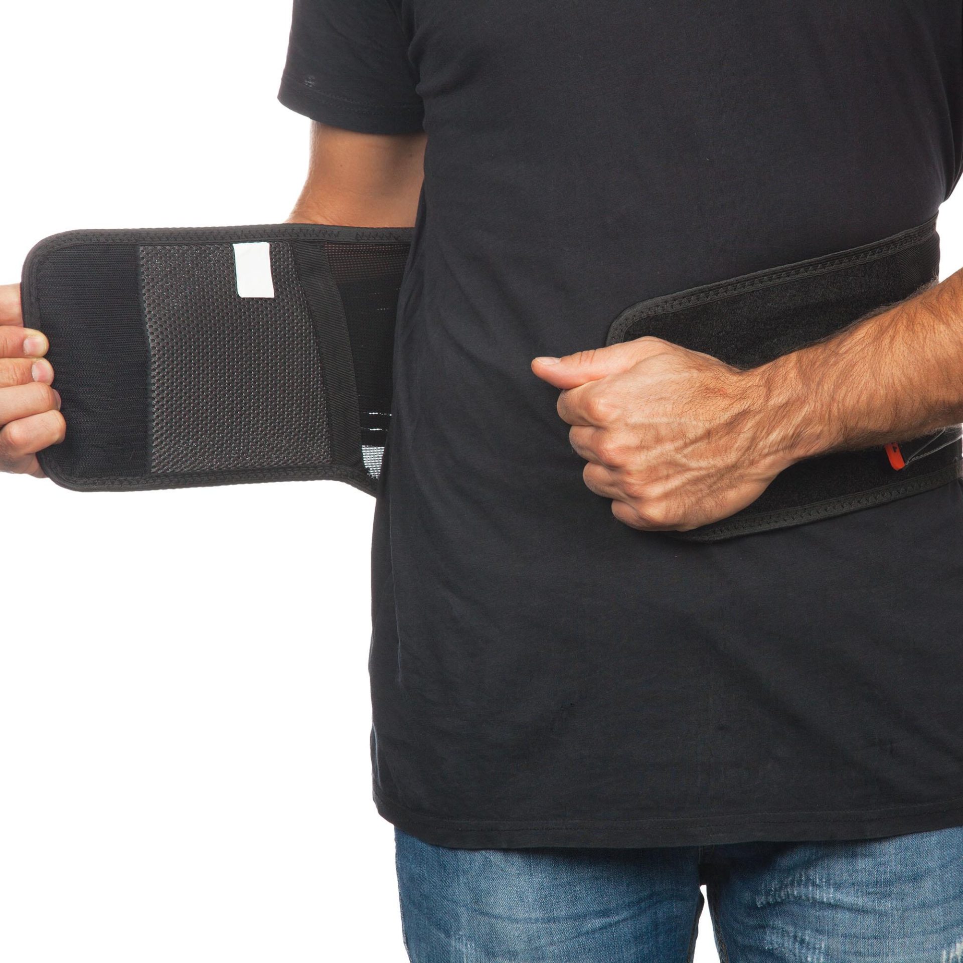 Cintura lombare TUCANO URBANO CINTUKA 2G BELT LUMBAR