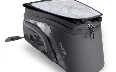 Borsa Serbatoio Kappa DR01 10LT Tanklock TANKBAG