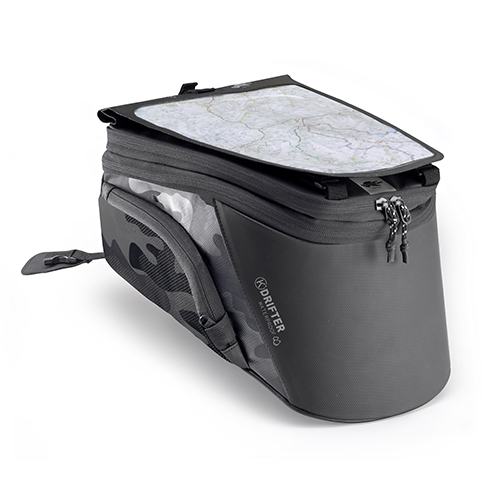 Borsa Serbatoio Kappa DR01 10LT Tanklock TANKBAG