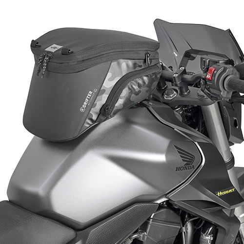 Borsa Serbatoio Kappa DR01 10LT Tanklock