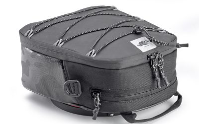 Borsa Serbatoio Kappa DR04 4,5LT Tanklock TANKBAG