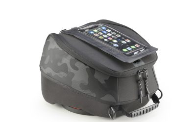 Borsa Serbatoio Kappa DR06 9LT Tanklock