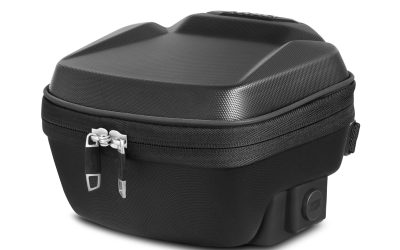 BORSA DA SERBATOIO E03C SHAD Click System tank bag