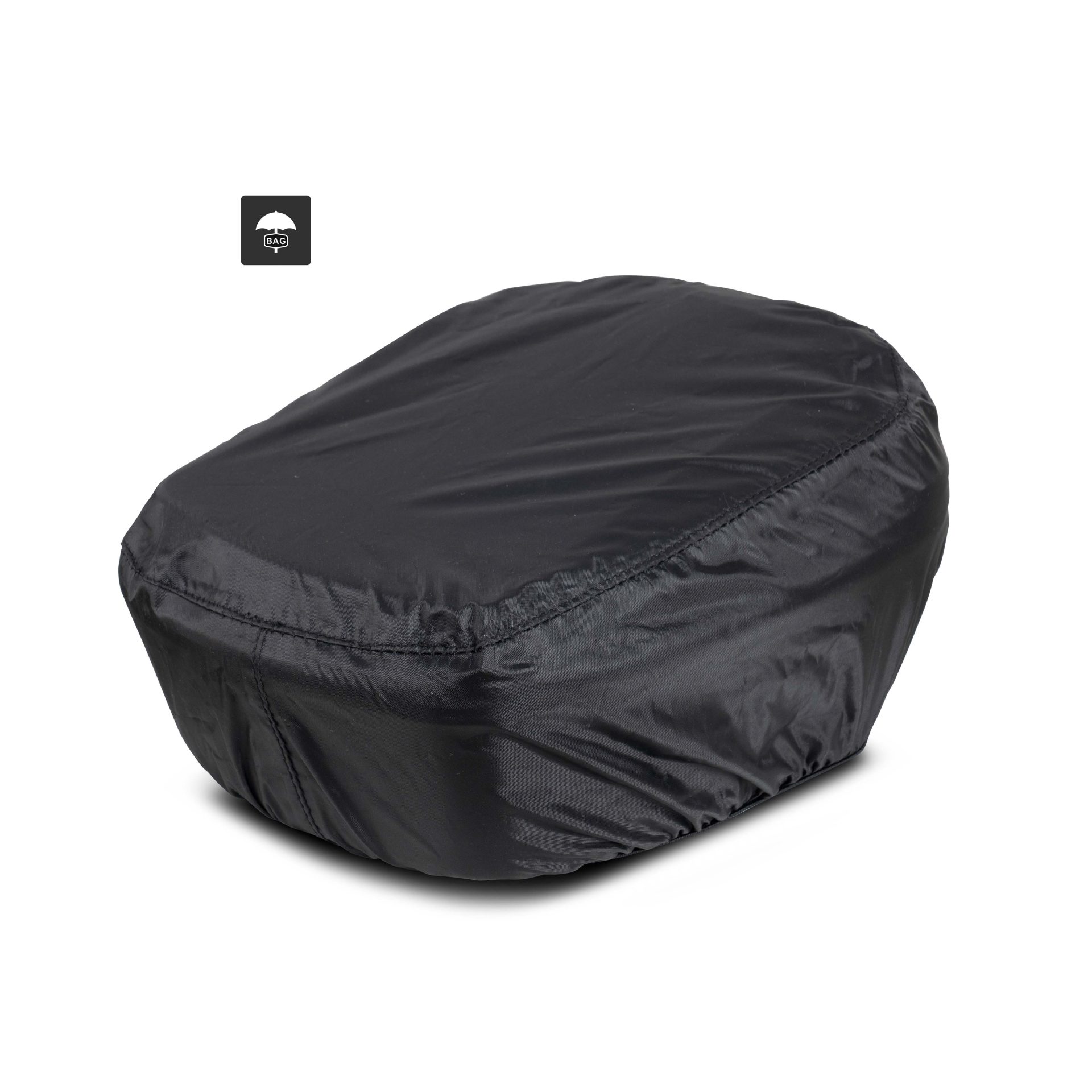 BORSA DA SERBATOIO E09CL SHAD Click System tank bag