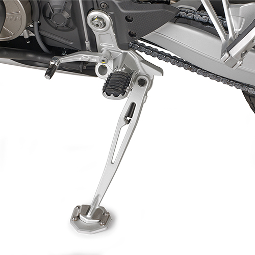 Estensione base cavalletto Givi ES6710 Aprilia Tuareg 660 stand extension