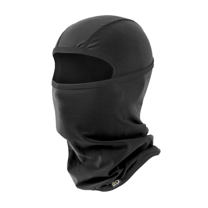 Sottocasco KEDRA-T MID THERMAL Black Moto